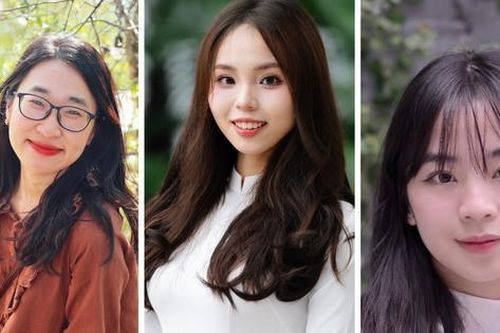Gen Z mong ước về Tổ ấm tương lai