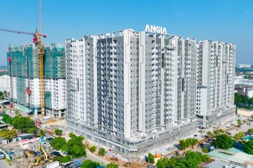 An Gia trông chờ 130 tỷ đồng lãi ròng vào 2025 từ 2 dự án