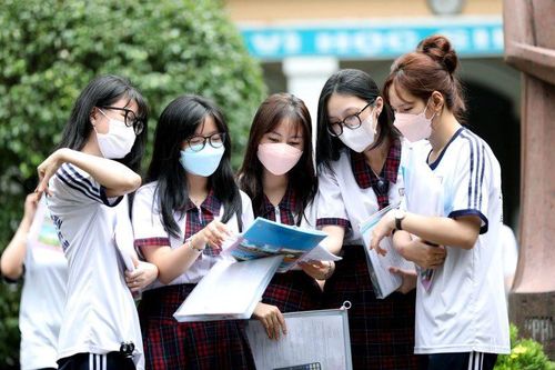 Hơn 1.000 chiến sĩ Thủ đô đảm bảo an toàn thi tốt nghiệp