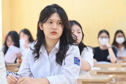 Gợi ý đáp án đề thi môn Ngữ văn tốt nghiệp THPT 2024