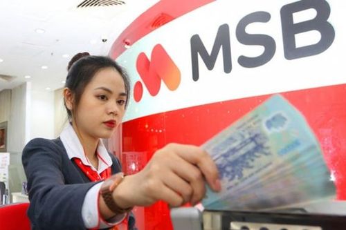 Thêm một nhà băng tăng vốn điều lệ thông qua phát hành cổ phiếu trả cổ tức