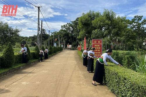 Muốn dân vận tốt phải 'trọng dân, gần dân, hiểu dân và có trách nhiệm với dân' (Bài 2): Nhân rộng những cách làm hay, sáng tạo