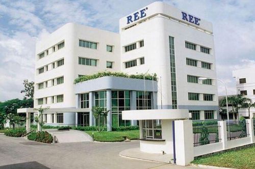 Ông Lê Nguyễn Minh Quang làm tân CEO REE Corp