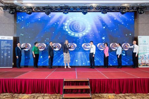 Công bố Báo cáo dự báo kỹ năng ngành cảng đầu tiên của Việt Nam