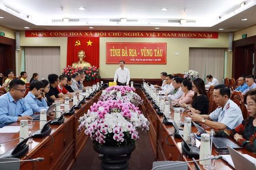 Công ty Formosa nợ gần 28 tỷ tiền nước, nhiều doanh nghiệp 'vạ lây'