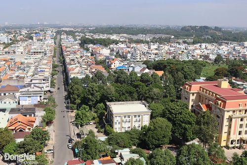Hướng dẫn giải pháp nâng cấp các đô thị