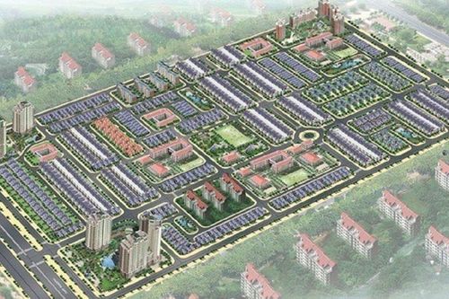 Gây thất thoát tài sản hơn 554 tỷ đồng: Truy tố nguyên Chủ tịch Hội đồng quản trị Công ty CP đầu tư Nhơn Trạch và 3 đồng phạm