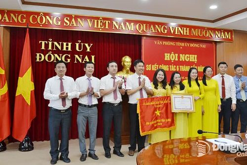 Phải tỉ mỉ, chăm chút cho từng công việc