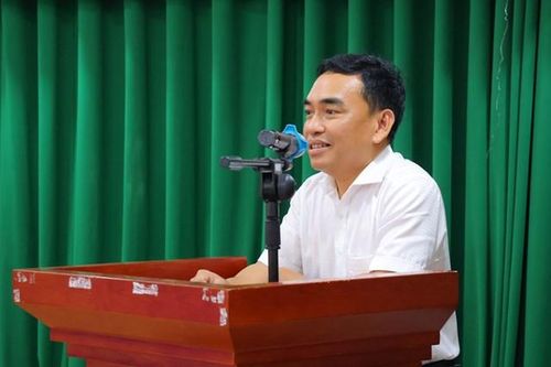 Doanh nghiệp Đồng Tháp có nhiều lợi thế trong phát triển thương mại điện tử