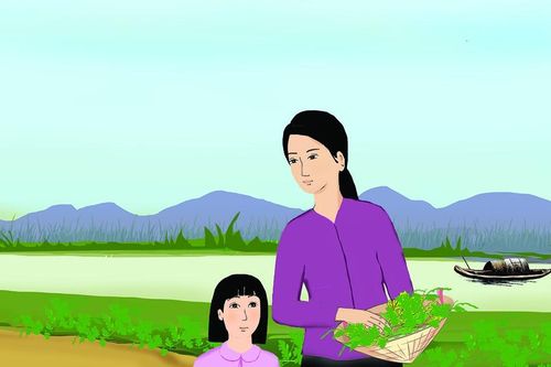 Neo đậu bến quê