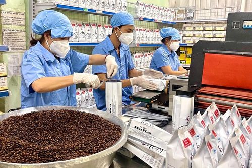 Kiến tạo phát triển từ tầm nhìn quy hoạch - Kỳ 3: Tạo đà cho ngành công nghiệp