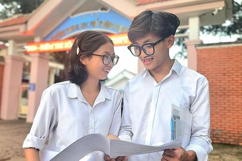 Môn Toán khó lấy điểm 10