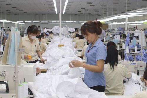 Khánh Hòa: Nhiều lĩnh vực kinh tế tăng trưởng vượt bậc
