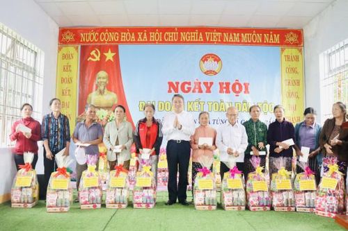 Bài học 'lấy dân làm gốc' và sự vận dụng trong xây dựng, phát triển tỉnh Khánh Hòa