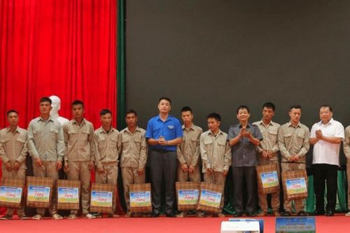Sẻ chia, hướng thiện để người nghiện sớm hòa nhập cộng đồng