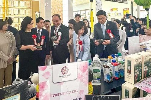 Thu hút FDI trước bước ngoặt lịch sử