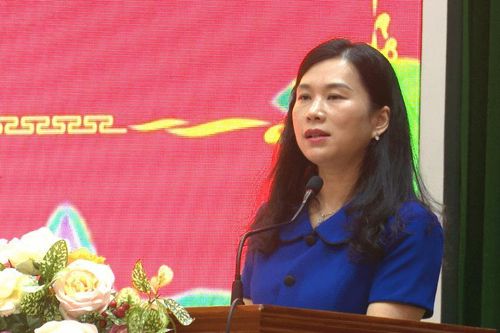 Chi Lăng: Đối thoại giữa người đứng đầu cấp ủy, chính quyền với người dân năm 2024