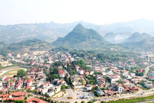 Đưa Bắc Hà thành điểm đến đặc sắc của khu vực Tây Bắc