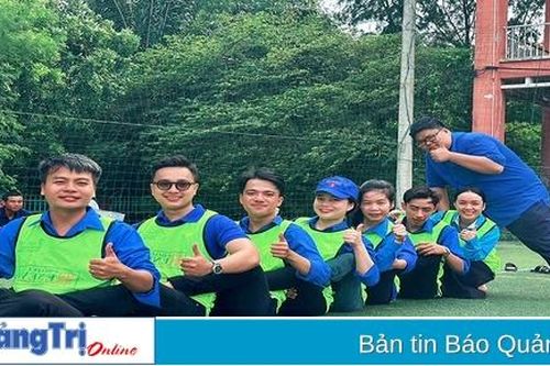 Nhân lên niềm vui ngày hè