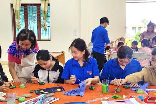 'Dự án không đồng' - thổi hồn cho sỏi ở Ngọc Chiến