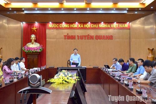 Nhất trí công nhận 12 xã hoàn thành NTM, NTM nâng cao