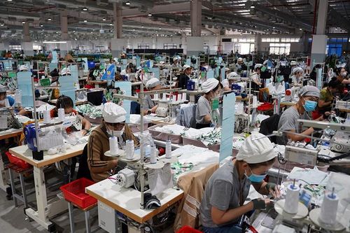 Phong Điền hoàn thành 16/28 quy hoạch toàn huyện