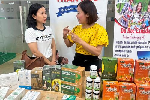 Bán hàng bằng nghệ thuật kể chuyện