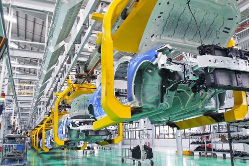 5 nhiệm vụ trọng tâm tái cơ cấu ngành Công Thương Quảng Nam đến năm 2030