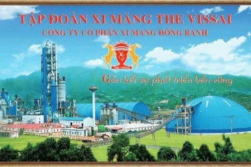 Công ty CP Xi măng Đồng Bành: Vượt khó để thành công