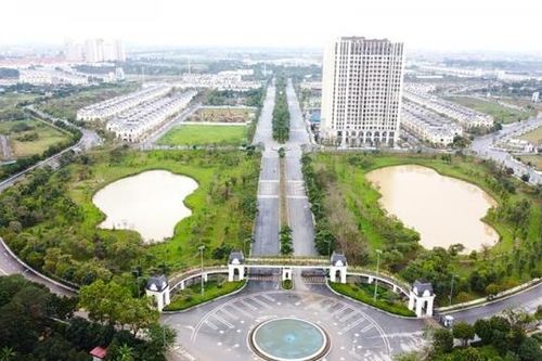 Hà Nội: 22 tuyến đường sẽ được đặt tên