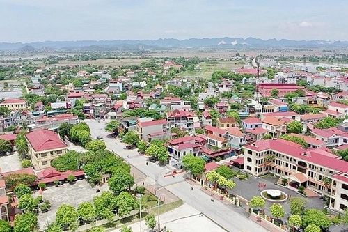 Ninh Bình: Chấn chỉnh, nâng cao chất lượng công tác lập, thẩm định, phê duyệt và thực hiện quy hoạch xây dựng