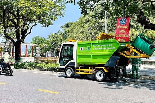 Bình Dương: Lên kế hoạch chi tiết để phân loại rác tại nguồn từ năm 2025