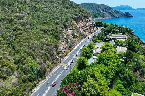 Cát biển làm vật liệu đắp cho dự án giao thông trọng điểm khu vực phía Nam: Cần cơ chế đồng bộ, rõ ràng