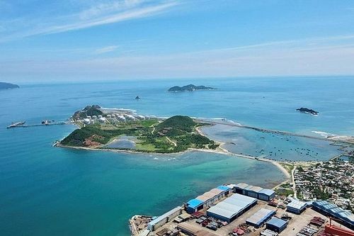 Khánh Hòa: Phê duyệt Quy hoạch phân khu xây dựng Khu du lịch sinh thái đảo Hòn Lớn