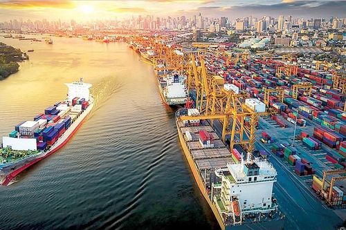 Chuyển đổi sản xuất xanh, phát triển thị trường xuất khẩu