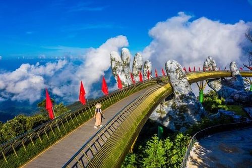 Loại bỏ hoàn toàn đồ nhựa dùng một lần và túi nilon tại các địa điểm du lịch