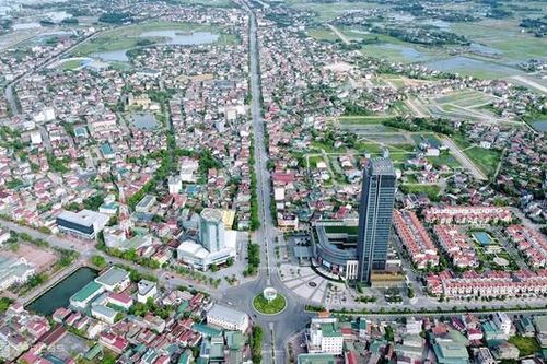 Thành phố Hà Tĩnh tăng trưởng khá trong 6 tháng đầu năm 2024