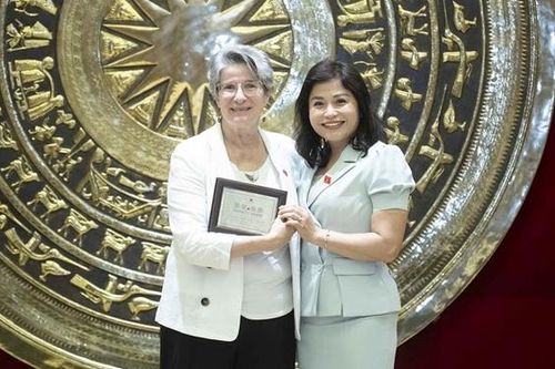 Tăng cường hiểu biết về Quốc hội và hệ thống chính trị của Hoa Kỳ