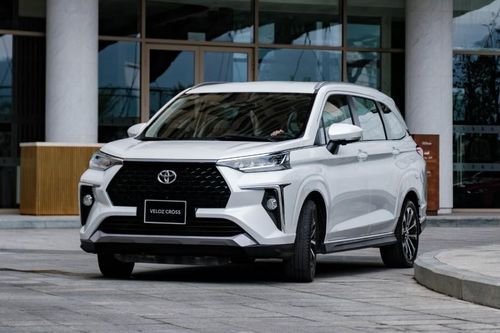 Ba mẫu xe Nhật Bản thuộc diện triệu hồi tại Việt Nam