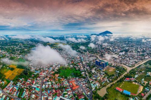 Tây Ninh: Ưu tiên đầu tư các dự án hạ tầng có sức lan tỏa lớn