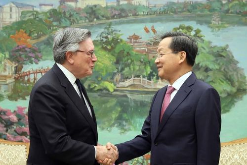 Standard Chartered: Việt Nam đạt mức tăng trưởng 'nhiều nước phải ghen tị'