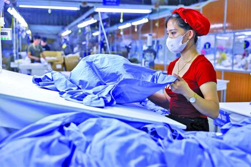 Tiếp sức doanh nghiệp phục hồi
