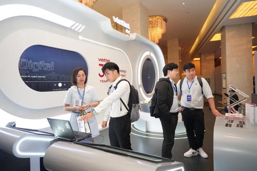 Hiệu quả điện toán đám mây đóng góp tích cực cho GDP