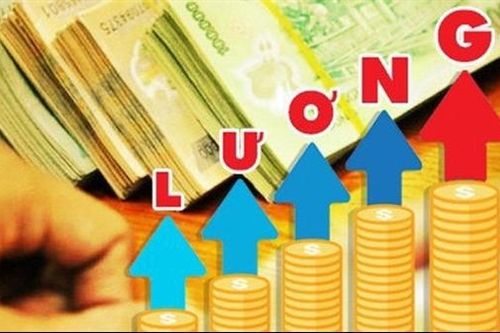 Tăng lương phải gắn với kiểm soát hiệu quả lạm phát