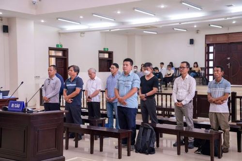 Gây thiệt hại gần 700 tỷ đồng thi công đường cao tốc, cựu Tổng Giám đốc VEC được hưởng án treo