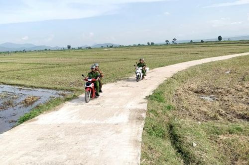 Sơn Hòa nỗ lực thực hiện hiệu quả các chương trình mục tiêu quốc gia