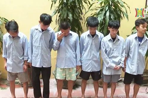 Tội phạm cướp giật giảm nhưng tinh vi, táo tợn hơn
