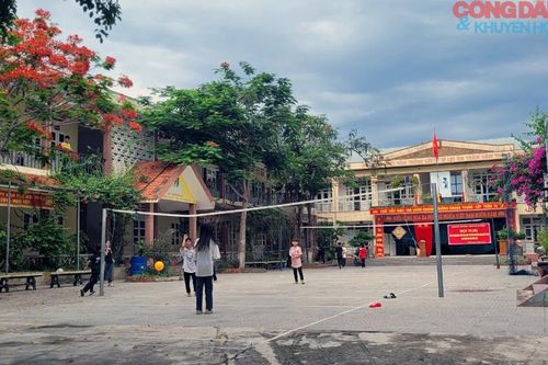 Tuyển sinh dân tộc nội trú sai đối tượng tại Mường Lát: Có hay không việc tham nhũng chính sách?