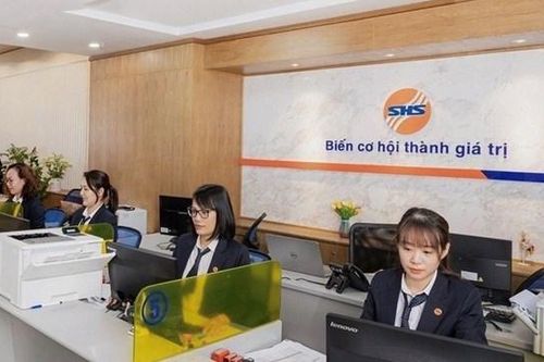 SHS sắp chào bán hơn 800 triệu cổ phiếu dự kiến thu về 8.100 tỷ đồng, tăng vốn điều lệ lên gấp đôi