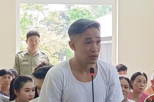 Nhóm đối tượng mua bán, chế tạo súng đạn lãnh án tù